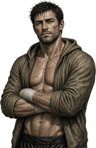 Calvin Wesker