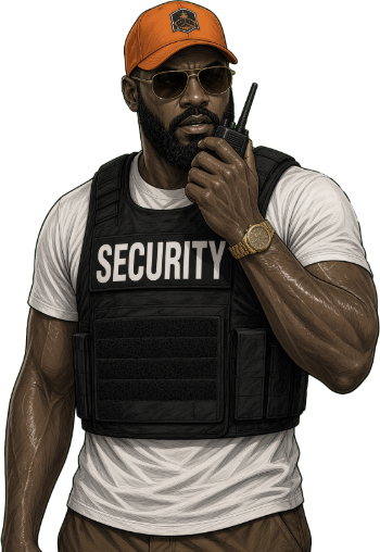 Derrick Sterling