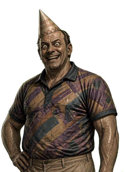 Gene Tuttle