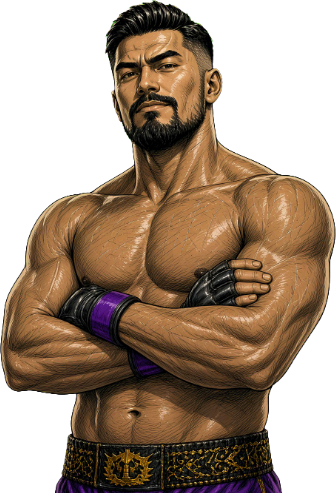Kazuhiro Troy